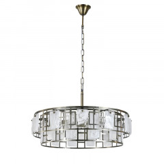 Подвесная люстра Escada 2131/6S