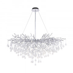 Подвесная люстра MODELUX MS.2105.1600 SL