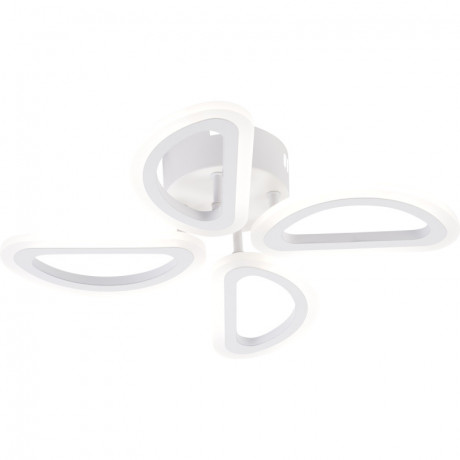 Накладная люстра Escada 10285/4LED