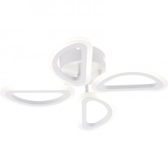 Накладная люстра Escada 10285/4LED