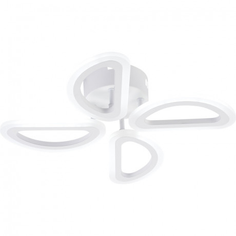 Накладная люстра Escada 10285/4LED