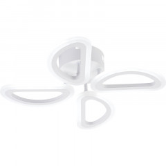 Накладная люстра Escada 10285/4LED