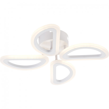 Накладная люстра Escada 10285/4LED