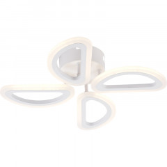 Накладная люстра Escada 10285/4LED