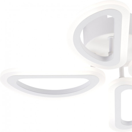 Накладная люстра Escada 10285/4LED