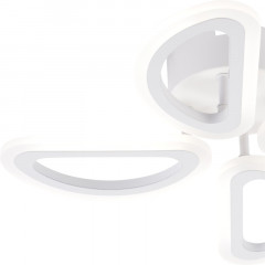 Накладная люстра Escada 10285/4LED