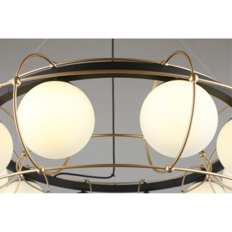 Подвесная люстра APLOYT APL.317.03.10