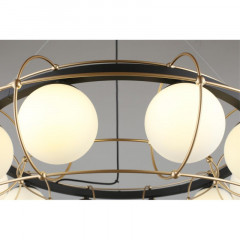 Подвесная люстра APLOYT APL.317.03.10