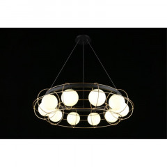 Подвесная люстра APLOYT APL.317.03.10