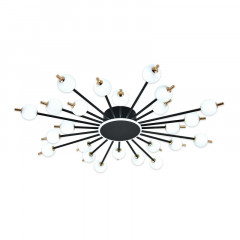 Накладной светильник Escada 629/A LED BL