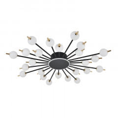 Накладной светильник Escada 629/A LED BL