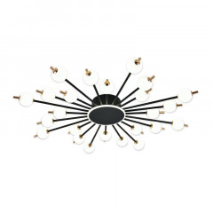 Накладной светильник Escada 629/A LED BL