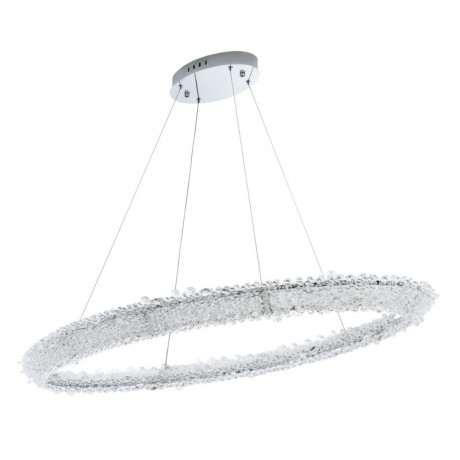 Подвесная люстра MODELUX MS.5004.1200 CR