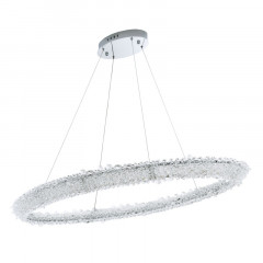 Подвесная люстра MODELUX MS.5004.1200 CR