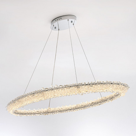 Подвесная люстра MODELUX MS.5004.1200 CR