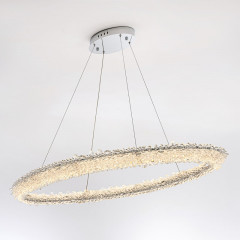 Подвесная люстра MODELUX MS.5004.1200 CR