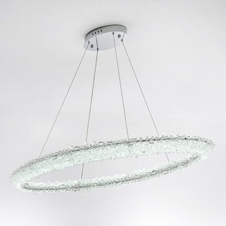 Подвесная люстра MODELUX MS.5004.1200 CR