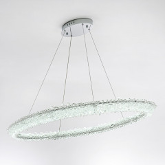 Подвесная люстра MODELUX MS.5004.1200 CR