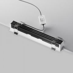 Встраиваемый светильник Maytoni Technical DL065-20W3-6K-W