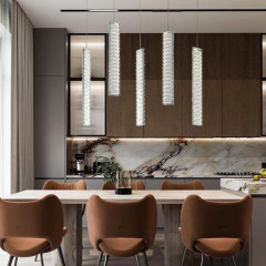 Подвесной светильник MODELUX MS.88909.5 CR