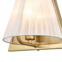 Бра Vele Luce VL4254W01