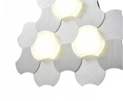 Бра Vele Luce VL8045W03