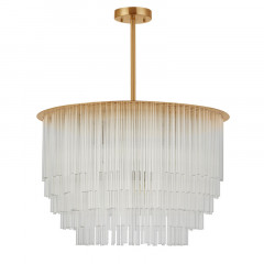 Люстра на штанге MW-Light 642018009