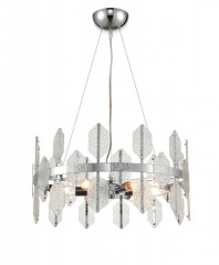 Подвесная люстра Vele Luce VL4153P16