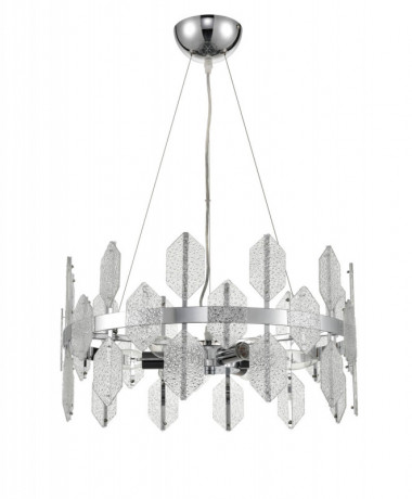 Подвесная люстра Vele Luce VL4153P16