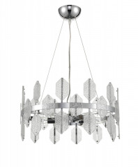 Подвесная люстра Vele Luce VL4153P16