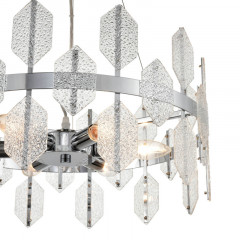 Подвесная люстра Vele Luce VL4153P16