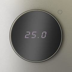 Терморегулятор VOLTUM VLS070104