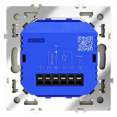 Терморегулятор VOLTUM VLS070104