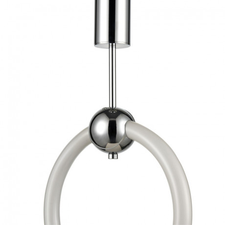 Подвесной светильник Vele Luce VL7303P11