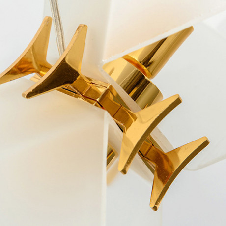 Подвесная люстра ImperiumLoft 123396-22