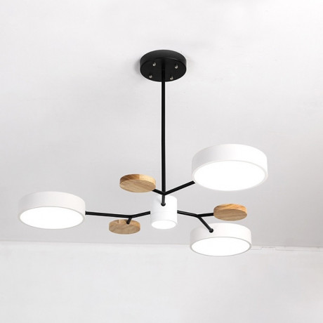 Люстра на штанге ImperiumLoft 207854-26