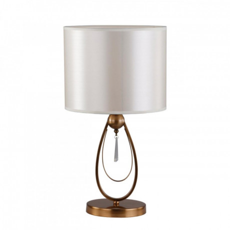 Настольная лампа Omnilux OML-63814-01