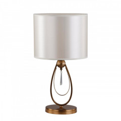 Настольная лампа Omnilux OML-63814-01