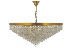 Подвесная люстра Arti Lampadari Avio E 1.5.80.100 AG