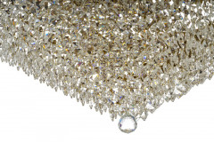 Подвесная люстра Arti Lampadari Avio E 1.5.80.100 AG