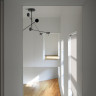 Люстра на штанге ImperiumLoft 212823-26