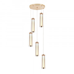 Подвесной светильник Indigo V000151L