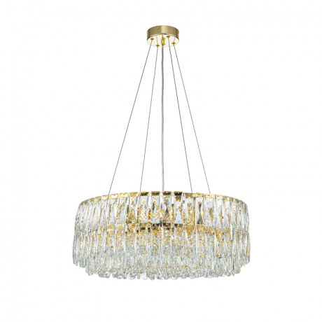 Подвесная люстра Indigo V000597