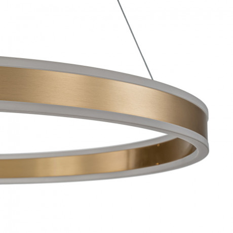 Подвесная люстра Indigo V000066L