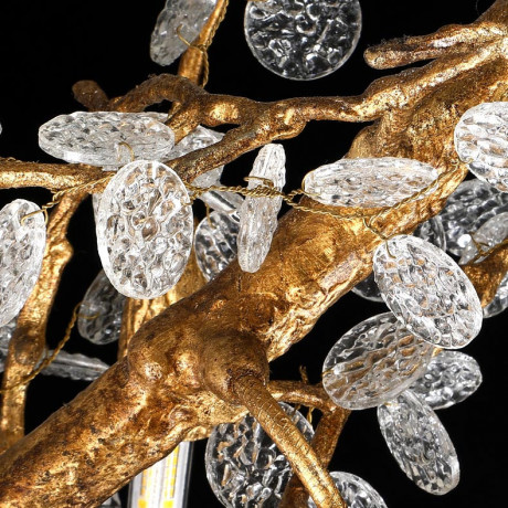 Подвесная люстра ImperiumLoft 194931-23