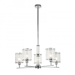 Люстра на штанге Indigo V000411