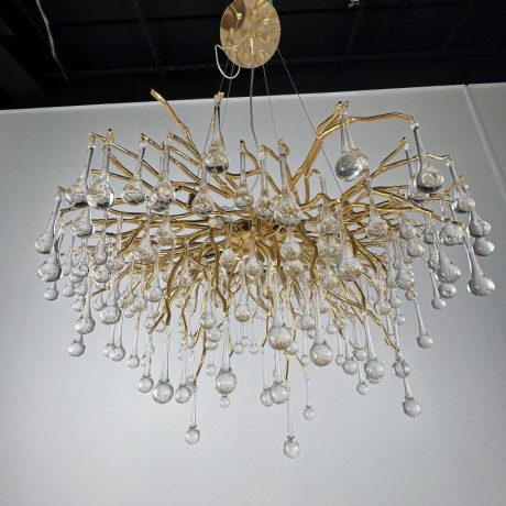 Подвесная люстра ImperiumLoft 205821-26