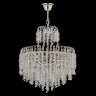 Подвесная люстра Arti Lampadari Daverio E 1.5.50.105 N