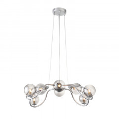 Подвесная люстра ST-Luce SL1502.103.08
