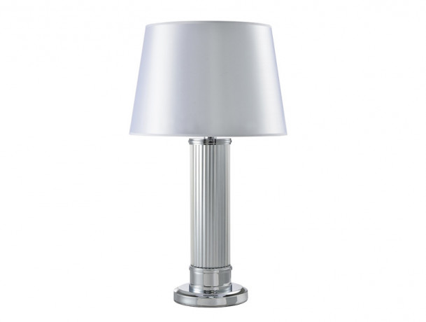 Настольная лампа Newport 3292/T nickel